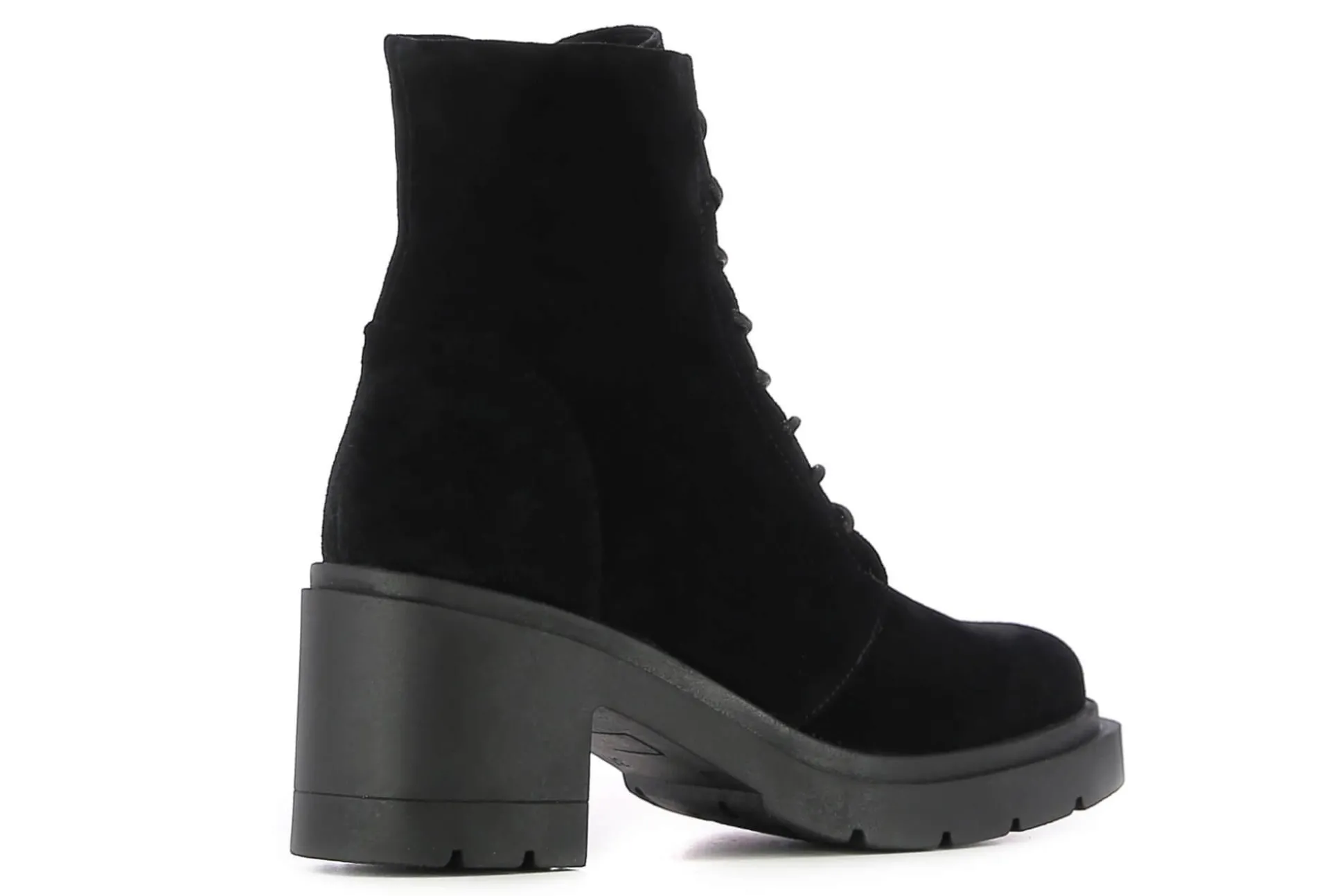 Flash Sale Camila's Heeled Ankle Boots Tala