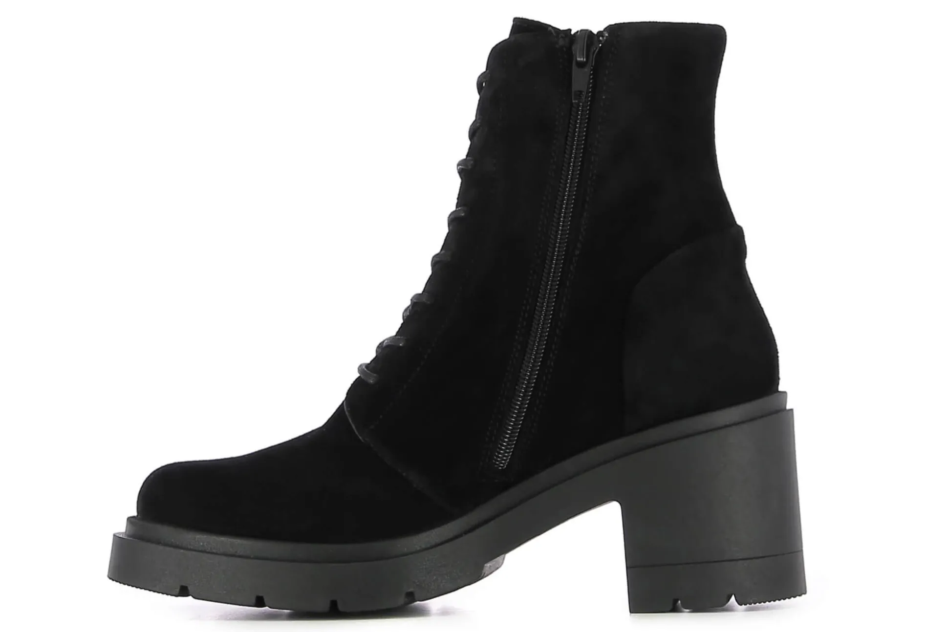 Flash Sale Camila's Heeled Ankle Boots Tala