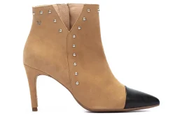 Sale Martinelli Heeled Ankle Boots Thelma