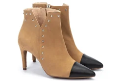 Sale Martinelli Heeled Ankle Boots Thelma