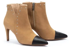 Sale Martinelli Heeled Ankle Boots Thelma