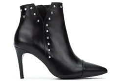 New Martinelli Heeled Ankle Boots Thelma