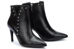 New Martinelli Heeled Ankle Boots Thelma
