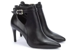 Cheap Martinelli Heeled Ankle Boots Thelma
