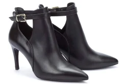 Cheap Martinelli Heeled Ankle Boots Thelma