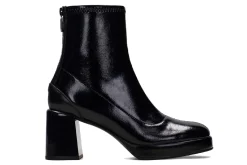 Cheap Hispanitas Heeled Ankle Boots Tokio-I23
