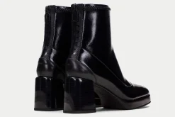 Cheap Hispanitas Heeled Ankle Boots Tokio-I23