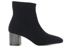 Online Camila's Heeled Ankle Boots Verbena