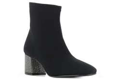 Online Camila's Heeled Ankle Boots Verbena