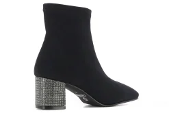 Online Camila's Heeled Ankle Boots Verbena