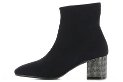 Online Camila's Heeled Ankle Boots Verbena
