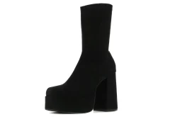 Outlet Yuu Jou Heeled Ankle Boots Ver-Las