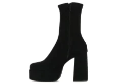 Outlet Yuu Jou Heeled Ankle Boots Ver-Las