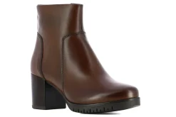Sale Casas Collection Heeled Ankle Boots Wenda