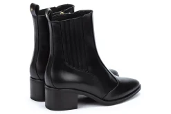 New Martinelli Heeled Ankle Boots Zinnia
