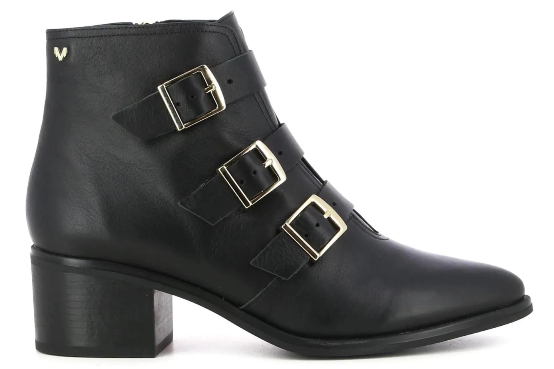 Flash Sale Martinelli Heeled Ankle Boots Zinnia 1603