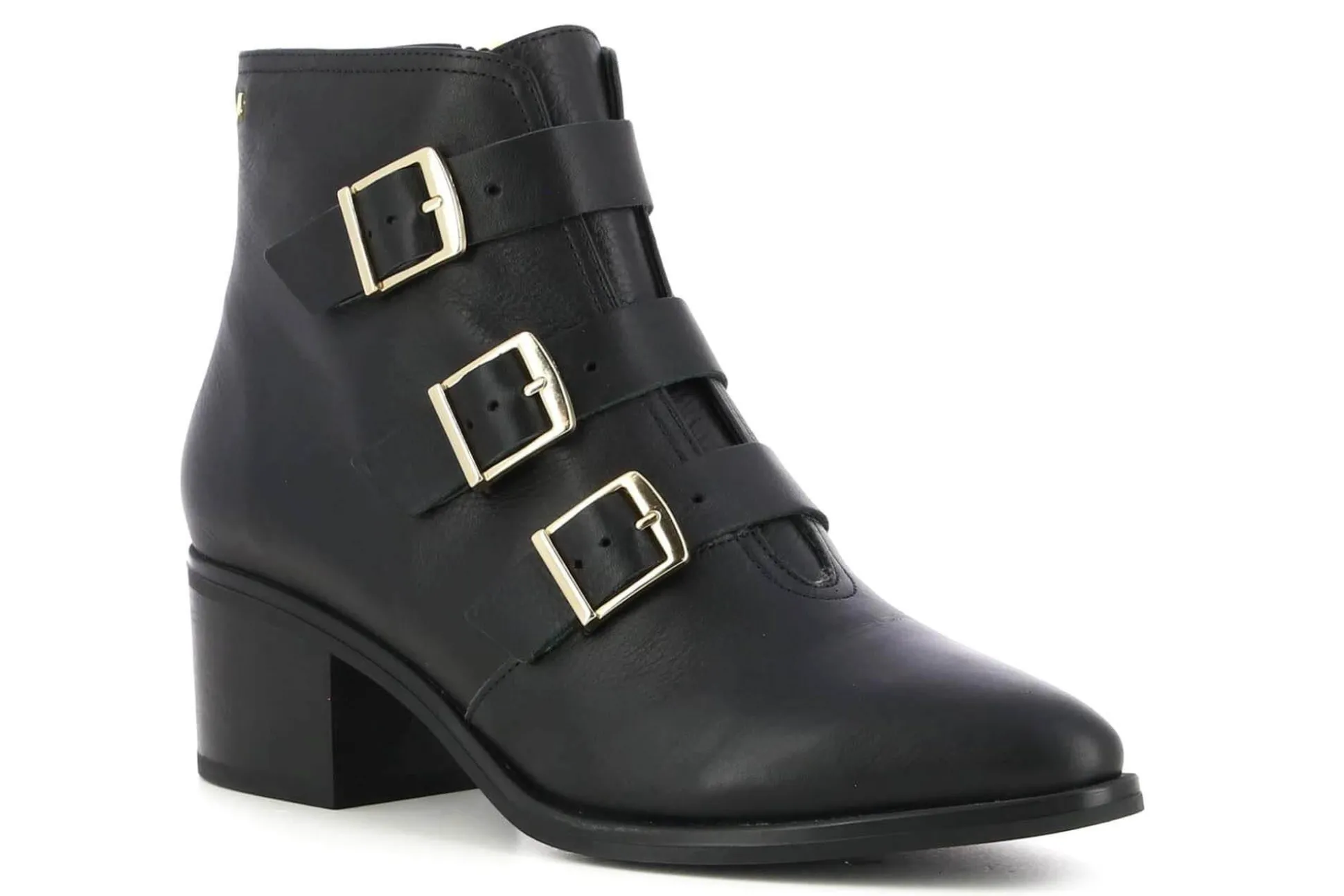 Flash Sale Martinelli Heeled Ankle Boots Zinnia 1603