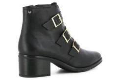 Flash Sale Martinelli Heeled Ankle Boots Zinnia 1603