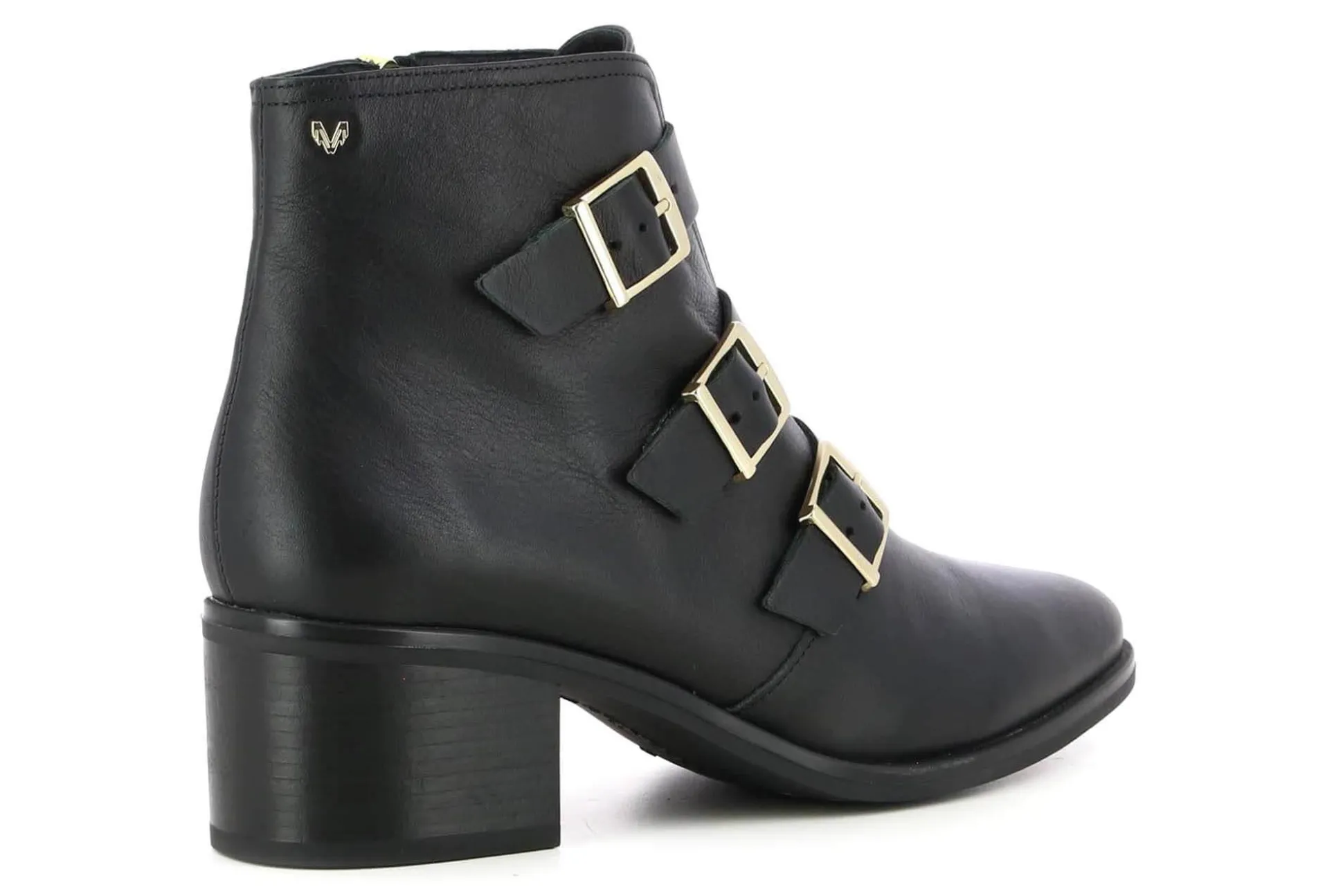 Flash Sale Martinelli Heeled Ankle Boots Zinnia 1603