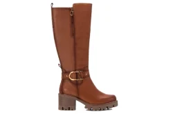 Sale Carmela Heeled Boots 161077
