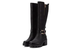 Online Carmela Heeled Boots 161077