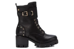Hot Carmela Heeled Boots 160877