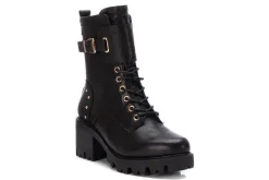Hot Carmela Heeled Boots 160877