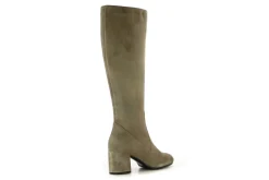 Best Camila's Heeled Boots Armonia Long
