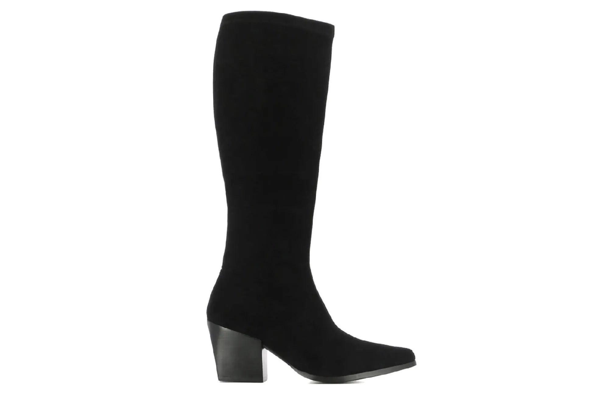 Best Sale Camila's Heeled Boots Dichondra