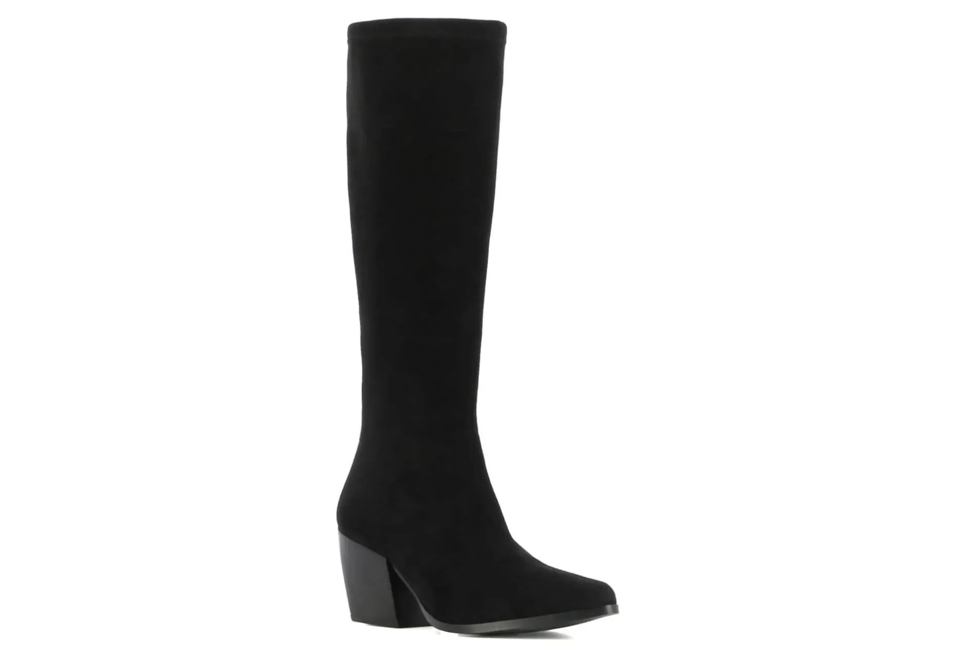 Best Sale Camila's Heeled Boots Dichondra
