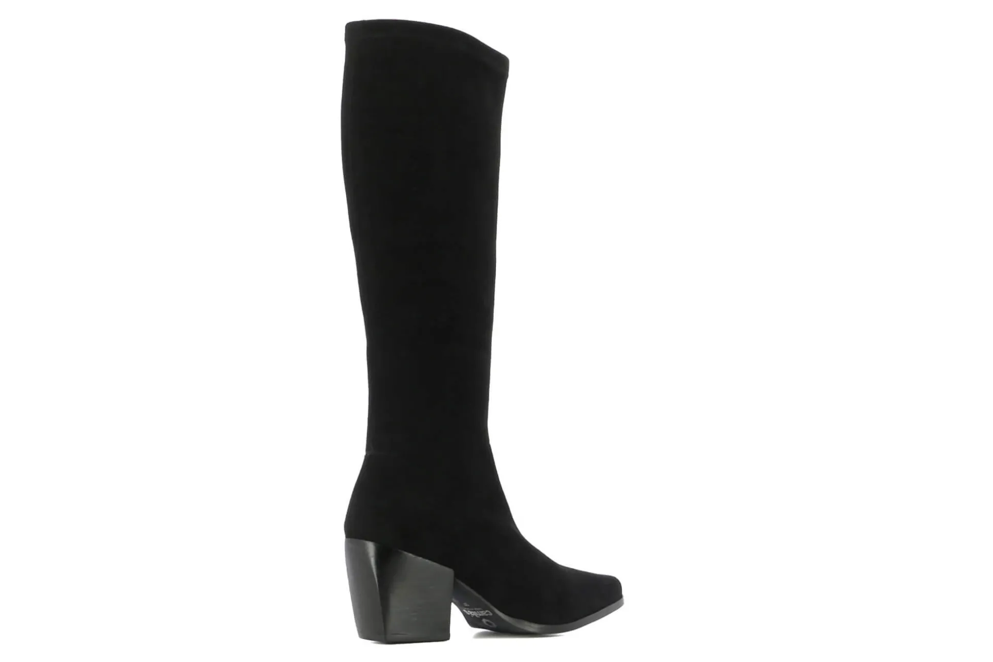 Best Sale Camila's Heeled Boots Dichondra