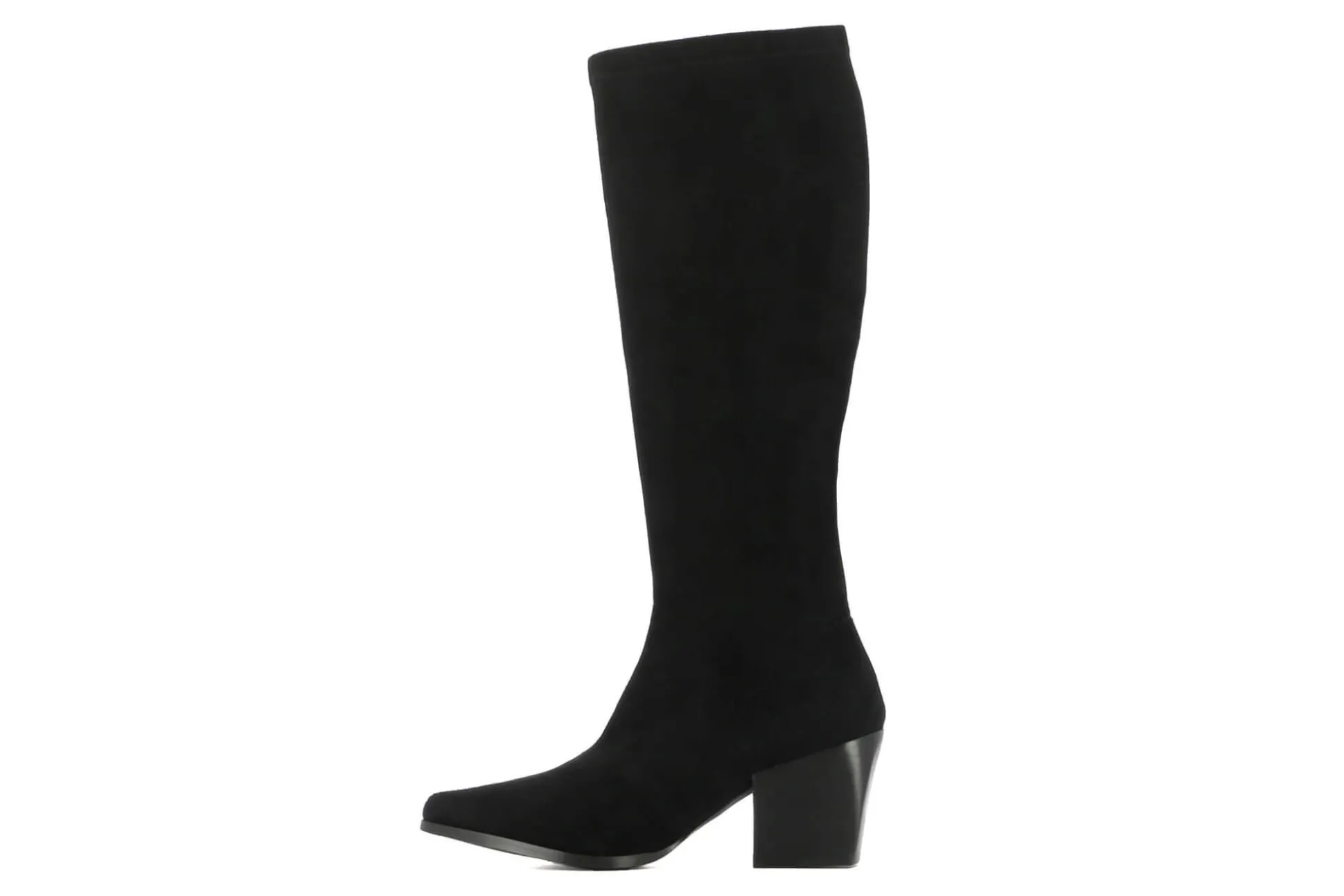 Best Sale Camila's Heeled Boots Dichondra