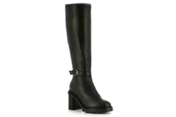 Discount Camila's Heeled Boots Edy Long