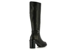 Discount Camila's Heeled Boots Edy Long