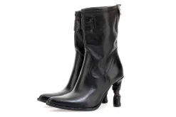 Best As98 Heeled Boots Frida