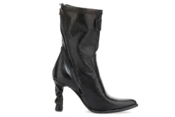 Best As98 Heeled Boots Frida