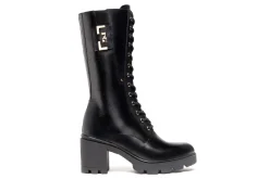 Shop Nerogiardini Heeled Boots I205862D