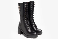 Shop Nerogiardini Heeled Boots I205862D