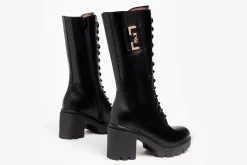 Shop Nerogiardini Heeled Boots I205862D