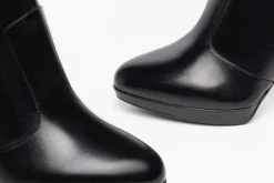 Best Sale Nerogiardini Heeled Boots I308711De