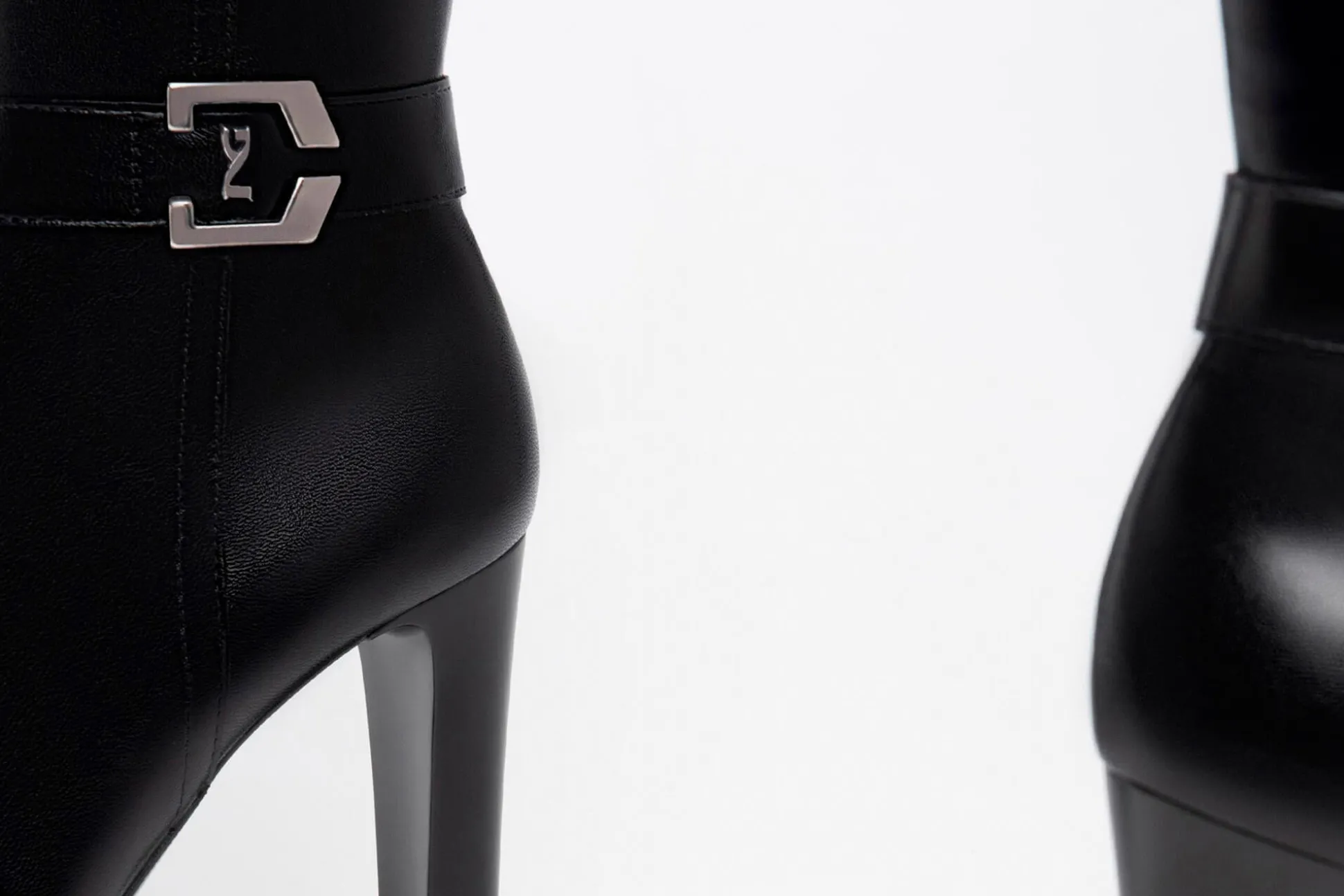 Best Sale Nerogiardini Heeled Boots I308711De
