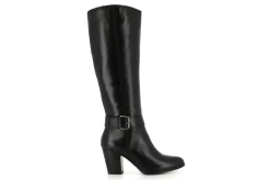 Shop Camila's Heeled Boots Marsia