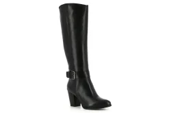 Shop Camila's Heeled Boots Marsia