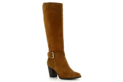 Shop Camila's Heeled Boots Marsia