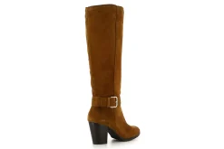 Shop Camila's Heeled Boots Marsia