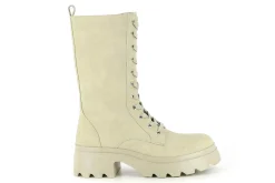 Fashion Yuu Jou Heeled Boots Misa Misa