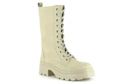 Fashion Yuu Jou Heeled Boots Misa Misa