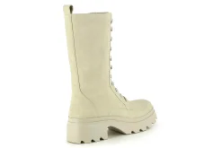 Fashion Yuu Jou Heeled Boots Misa Misa