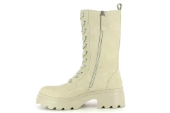 Fashion Yuu Jou Heeled Boots Misa Misa
