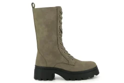 Fashion Yuu Jou Heeled Boots Misa Misa